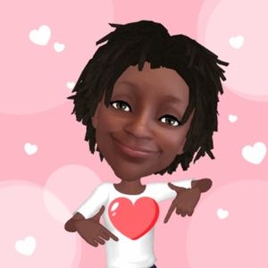 Meet your Posher, Rashonda